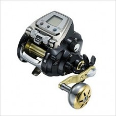 Daiwa Leobritz 500 J Right handle Electric Reel
